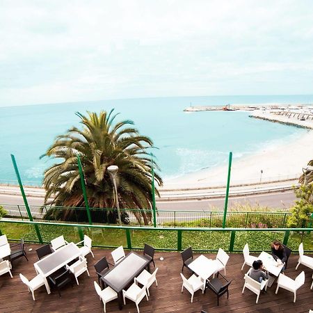 פינאלה ליגורה Hotel Del Golfo מראה חיצוני תמונה
