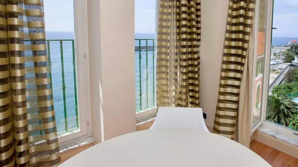 פינאלה ליגורה Hotel Del Golfo מראה חיצוני תמונה
