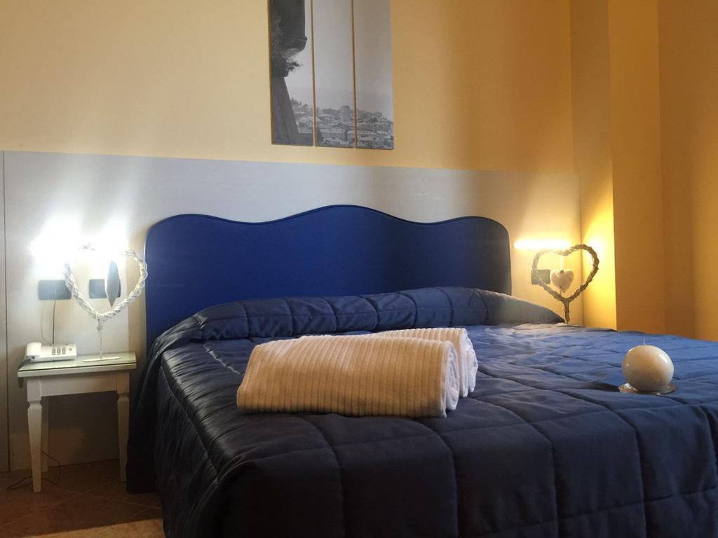 פינאלה ליגורה Hotel Del Golfo מראה חיצוני תמונה