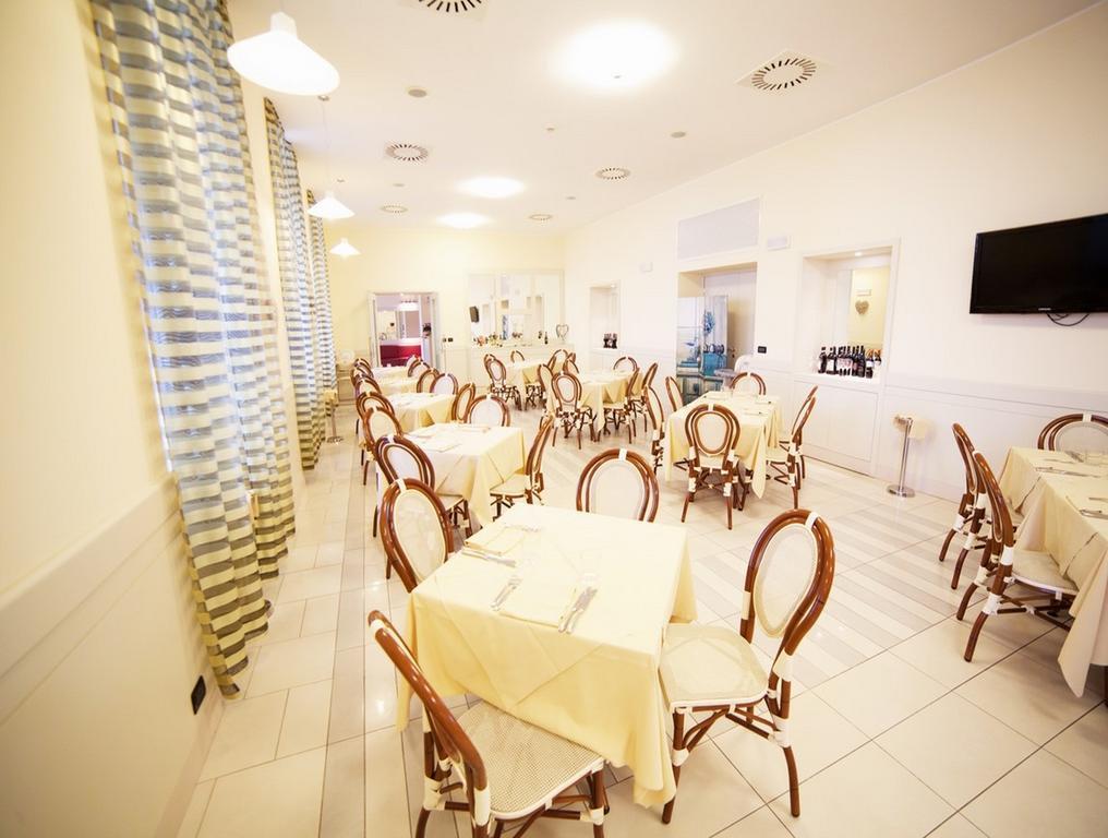פינאלה ליגורה Hotel Del Golfo מראה חיצוני תמונה