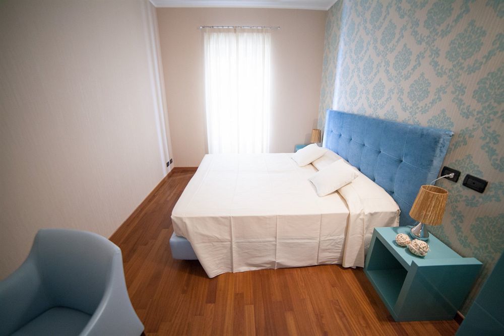 פינאלה ליגורה Hotel Del Golfo מראה חיצוני תמונה