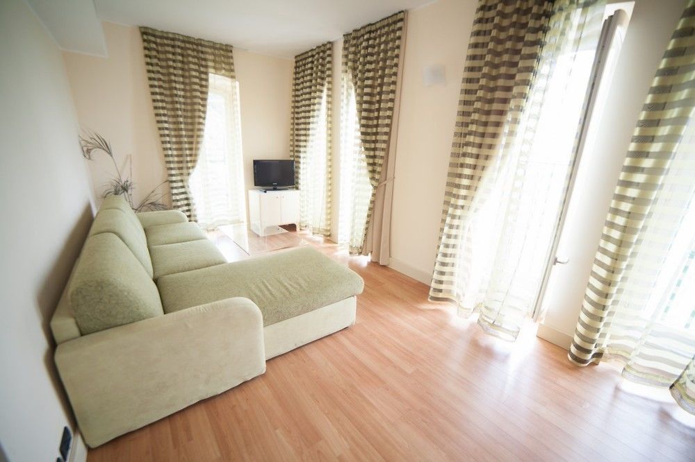 פינאלה ליגורה Hotel Del Golfo מראה חיצוני תמונה
