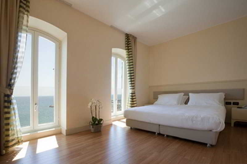 פינאלה ליגורה Hotel Del Golfo מראה חיצוני תמונה