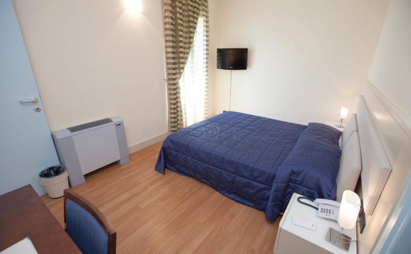 פינאלה ליגורה Hotel Del Golfo מראה חיצוני תמונה