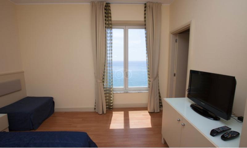 פינאלה ליגורה Hotel Del Golfo מראה חיצוני תמונה